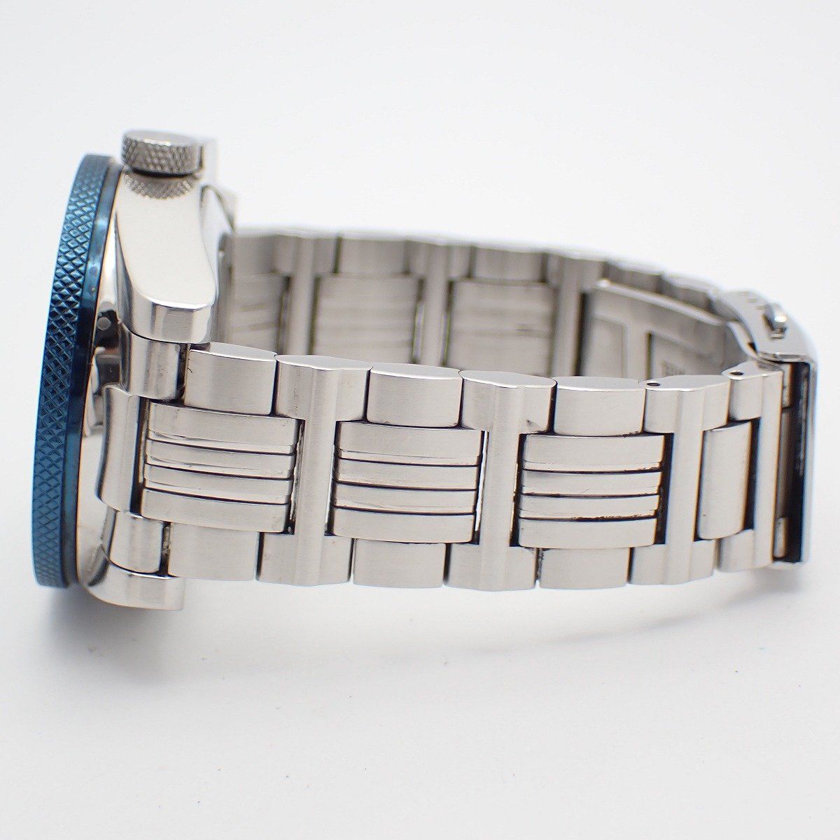 ORIENT WZ0071DK Automatic Men's Watch — Japanese