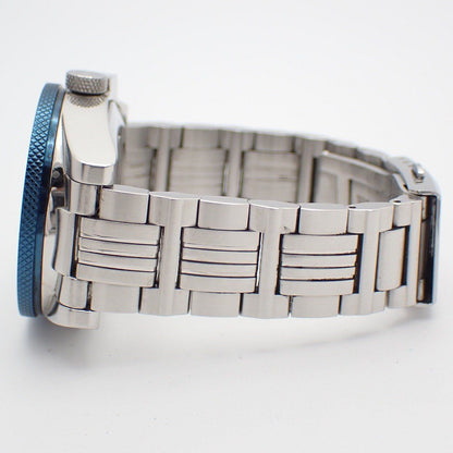 ORIENT WZ0071DK Automatic Men's Watch — Japanese