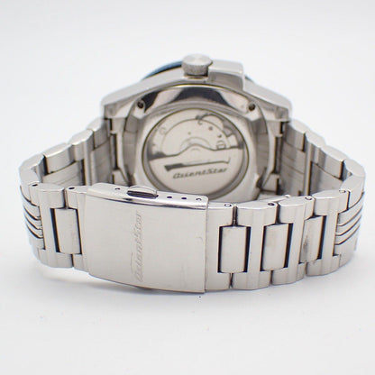 ORIENT WZ0071DK Automatic Men's Watch — Japanese
