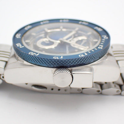 ORIENT WZ0071DK Automatic Men's Watch — Japanese