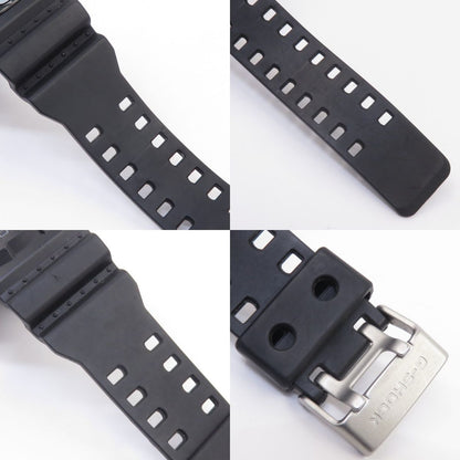 CASIO GW-8900A-1JF Solar Men's Watch — Japanese