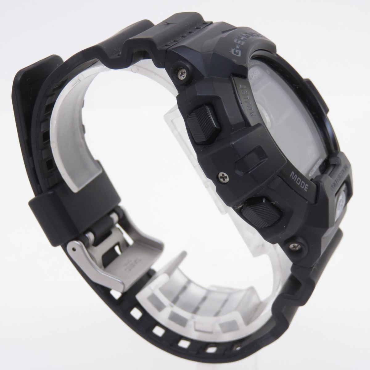 CASIO GW-8900A-1JF Solar Men's Watch — Japanese