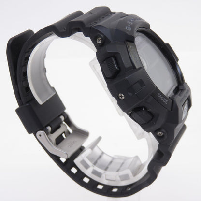 CASIO GW-8900A-1JF Solar Men's Watch — Japanese