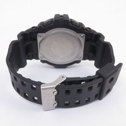 CASIO GW-8900A-1JF Solar Men's Watch — Japanese
