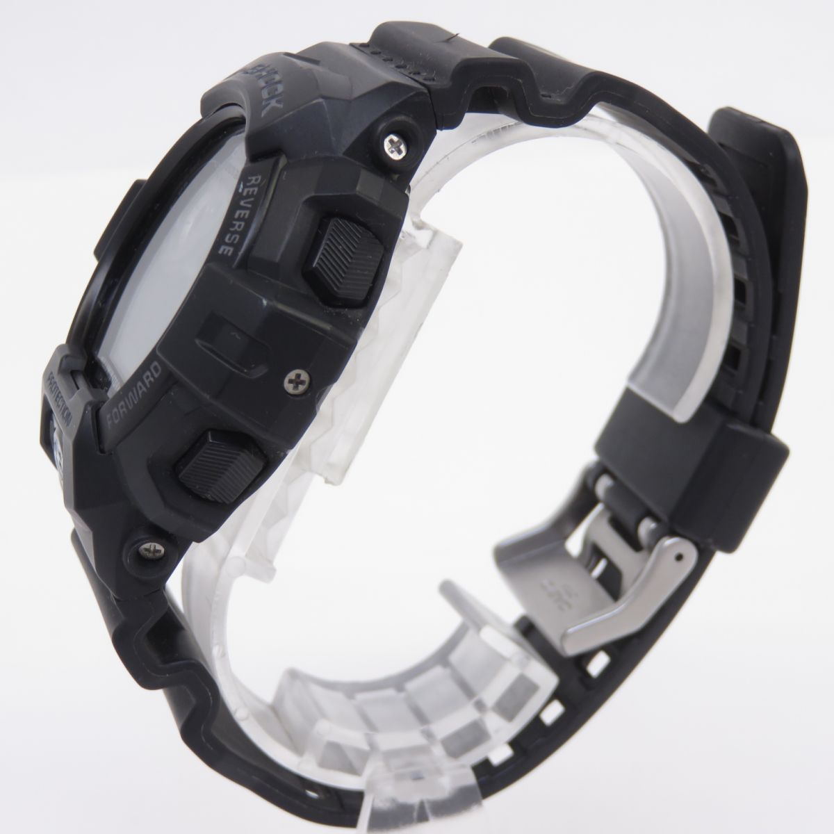 CASIO GW-8900A-1JF Solar Men's Watch — Japanese