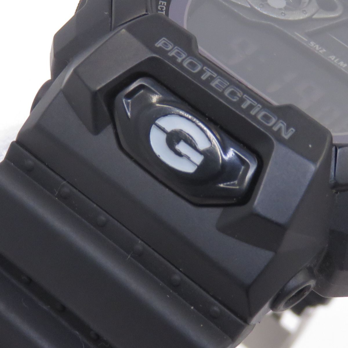 CASIO GW-8900A-1JF Solar Men's Watch — Japanese