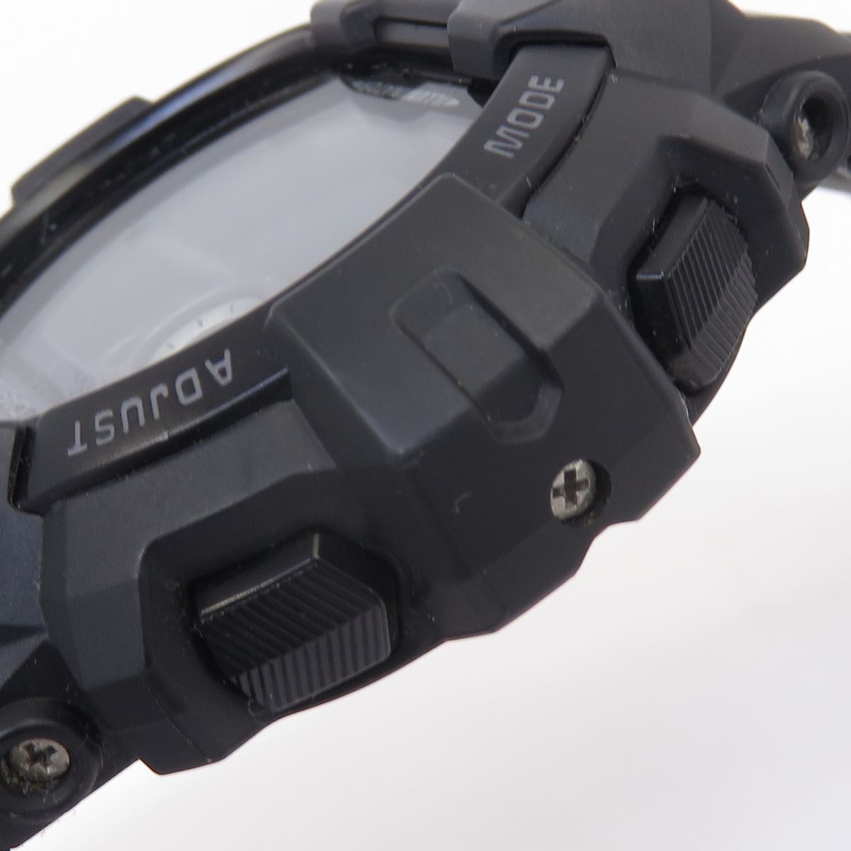 CASIO GW-8900A-1JF Solar Men's Watch — Japanese