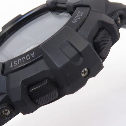 CASIO GW-8900A-1JF Solar Men's Watch — Japanese