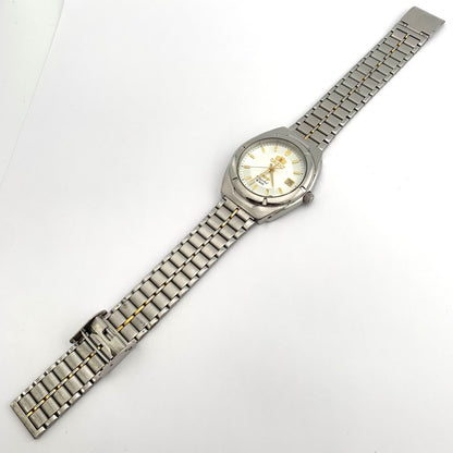 ORIENT UN59-C1 Automatic Men's Watch — Japanese