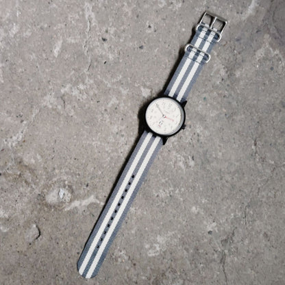 TIMEX HWYC Quartz Men's Watch — Japanese
