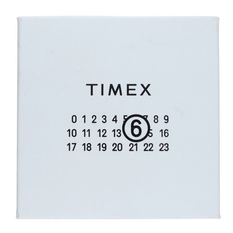 TIMEX S33YW0004 T80 Men's Watch — Japanese