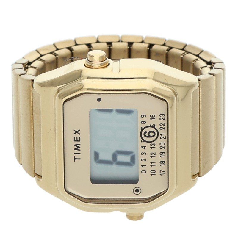 TIMEX S33YW0004 T80 Men's Watch — Japanese