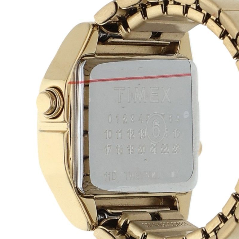 TIMEX S33YW0004 T80 Men's Watch — Japanese