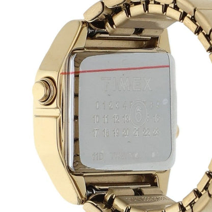 TIMEX S33YW0004 T80 Men's Watch — Japanese