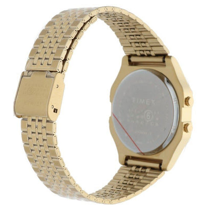 TIMEX TW2Y50000 Men's Watch — Japanese