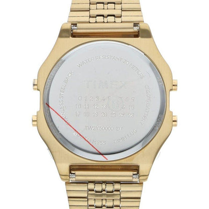 TIMEX TW2Y50000 Men's Watch — Japanese