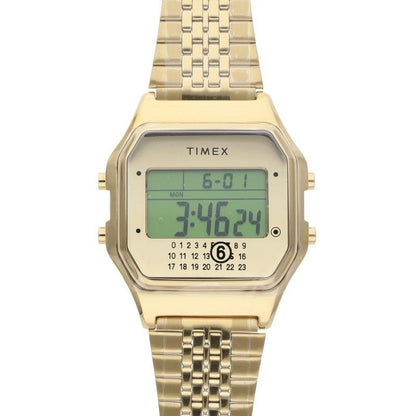 TIMEX TW2Y50000 Men's Watch — Japanese