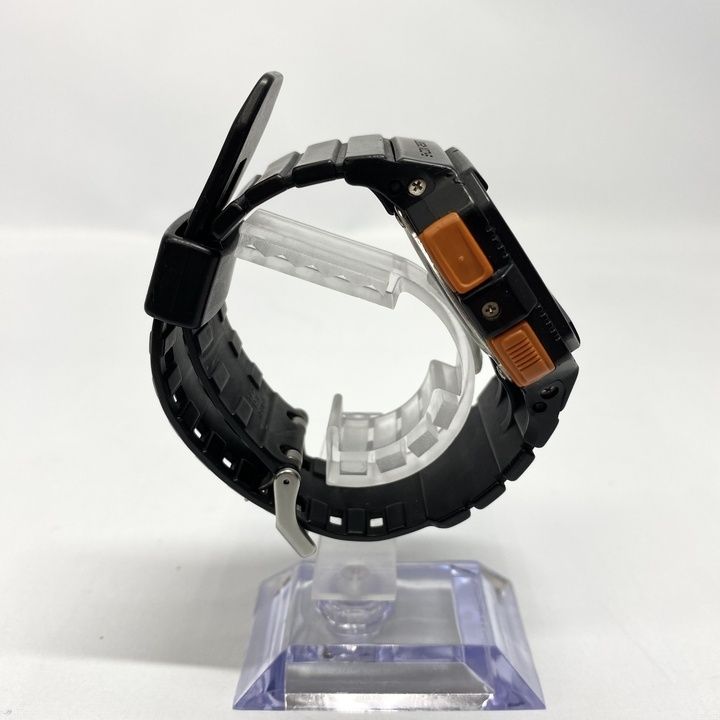 CASIO G-5500BE-30周年シリーズ Solar Men's Watch — Japanese