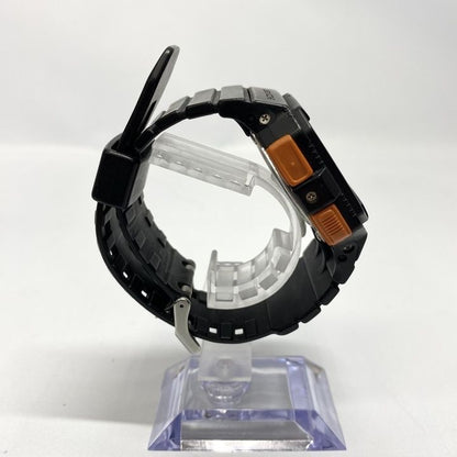 CASIO G-5500BE-30周年シリーズ Solar Men's Watch — Japanese