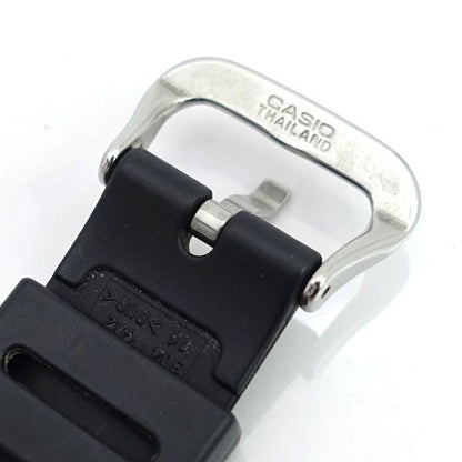 CASIO GW-6900 Solar Men's Watch — Japanese