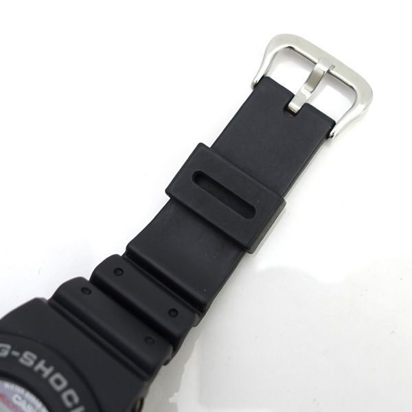 CASIO GW-6900 Solar Men's Watch — Japanese