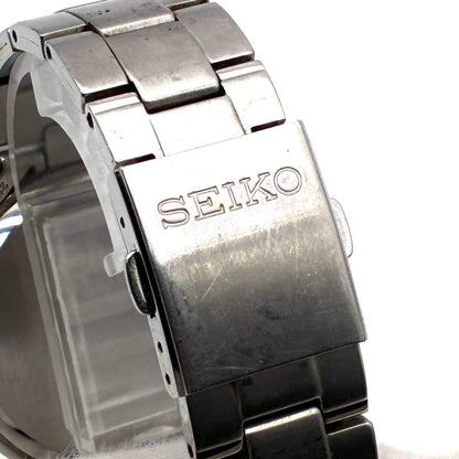 SEIKO V157-0BX0 Solar Men's Watch — Japanese