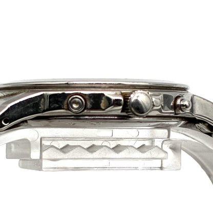 SEIKO V157-0BX0 Solar Men's Watch — Japanese