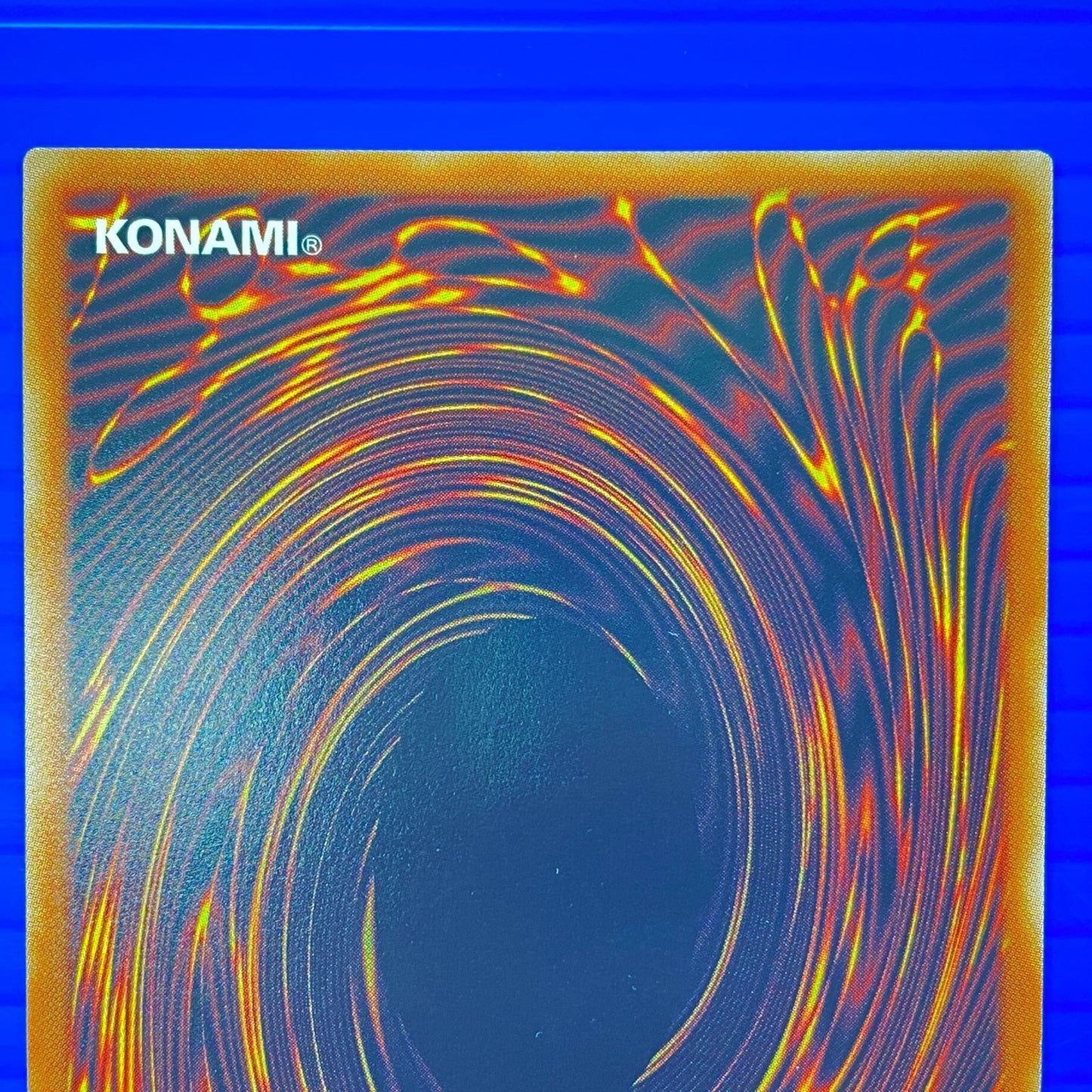 Yu-Gi-Oh Ultimate Destiny Dragon ROTA — ROTA-JP000 — Japanese