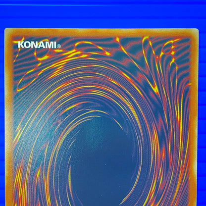 Yu-Gi-Oh Ultimate Destiny Dragon ROTA — ROTA-JP000 — Japanese