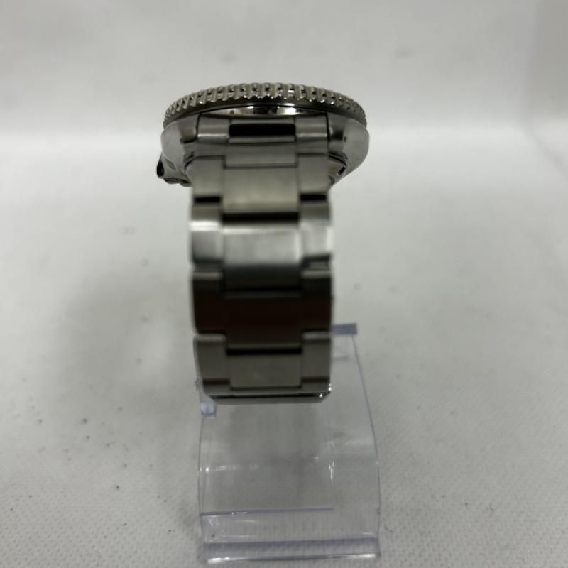 SEIKO 4R36-07G Quartz Men's Watch — Japanese