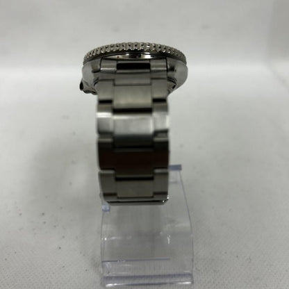 SEIKO 4R36-07G Quartz Men's Watch — Japanese