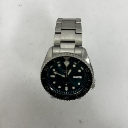SEIKO 4R36-07G Quartz Men's Watch — Japanese