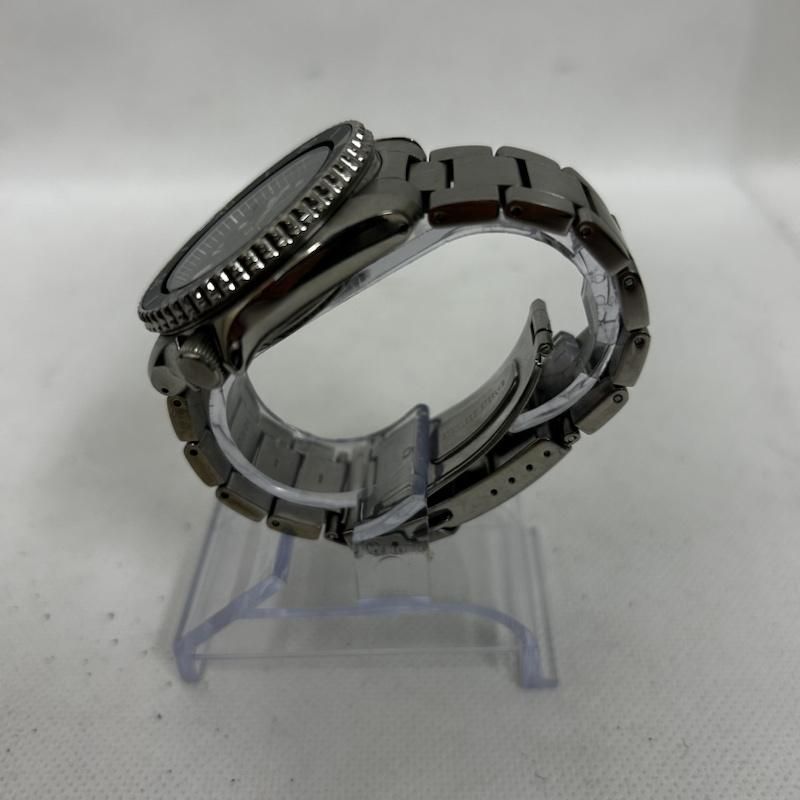 SEIKO 4R36-07G Quartz Men's Watch — Japanese