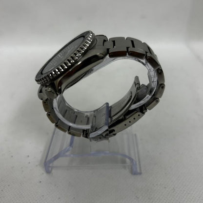 SEIKO 4R36-07G Quartz Men's Watch — Japanese