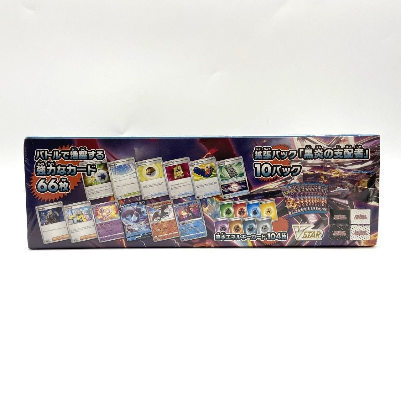 Pokemon Darkrai ex — Japanese
