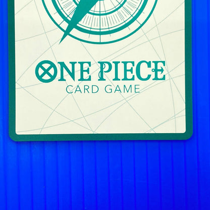One Piece Boa Hancock — Japanese