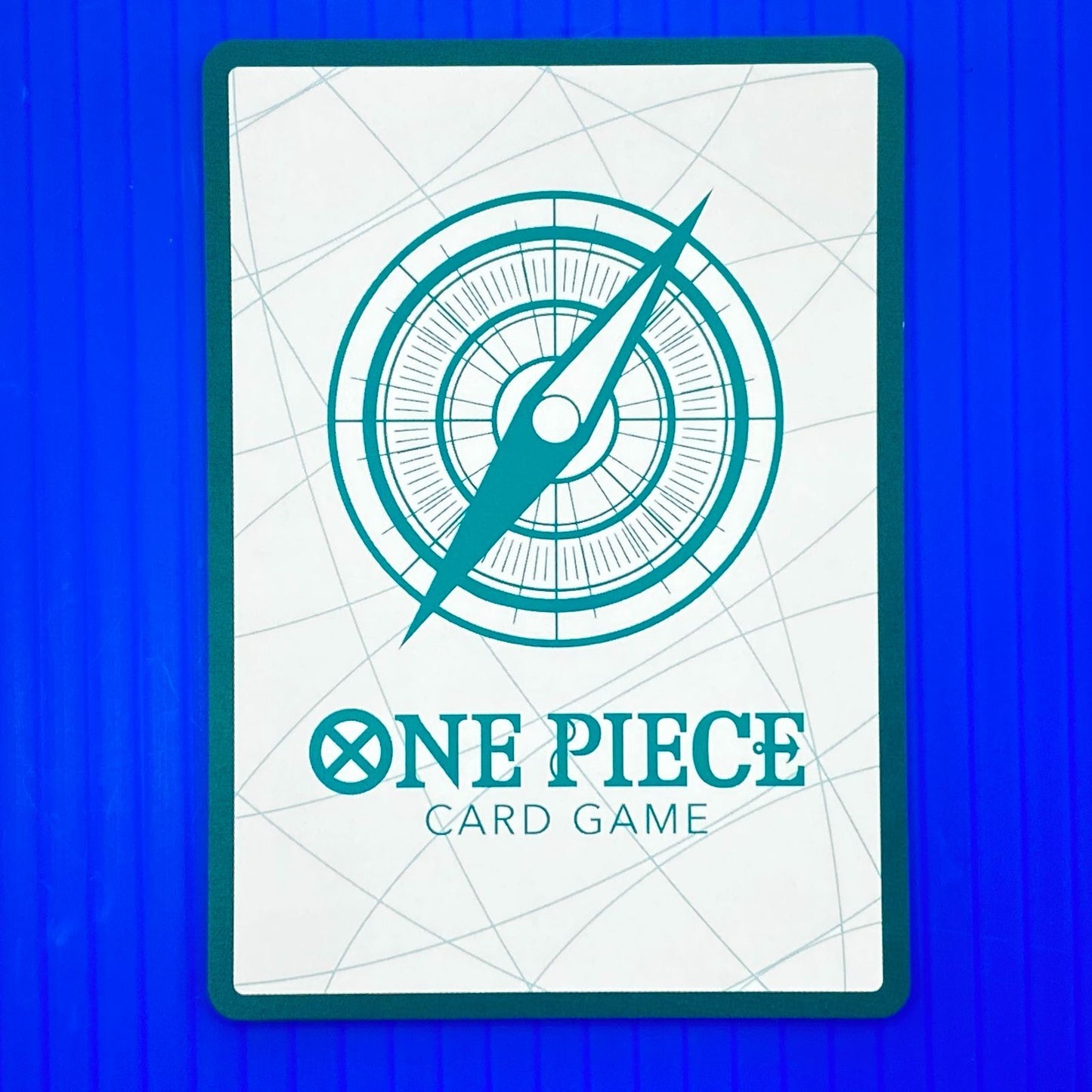 One Piece Boa Hancock — Japanese