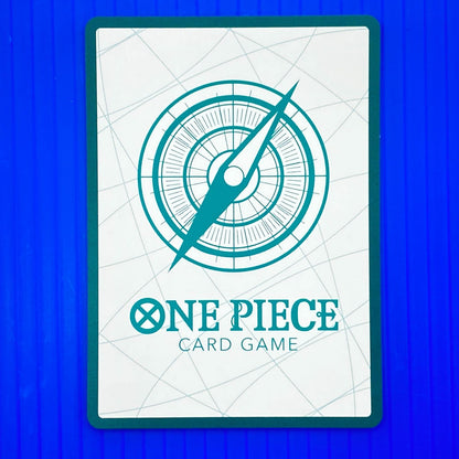 One Piece Boa Hancock — Japanese