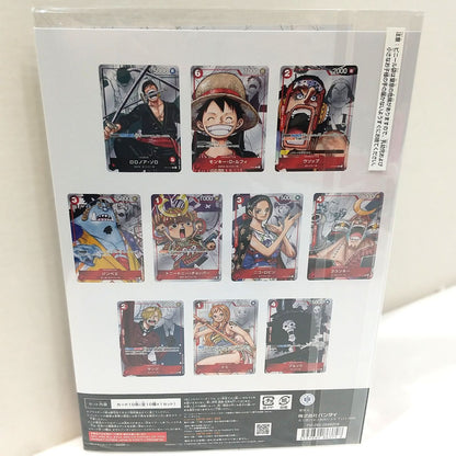One Piece ONE PIECE Card Game Premium Card Collection 25th Anniversary Edition — Japanese