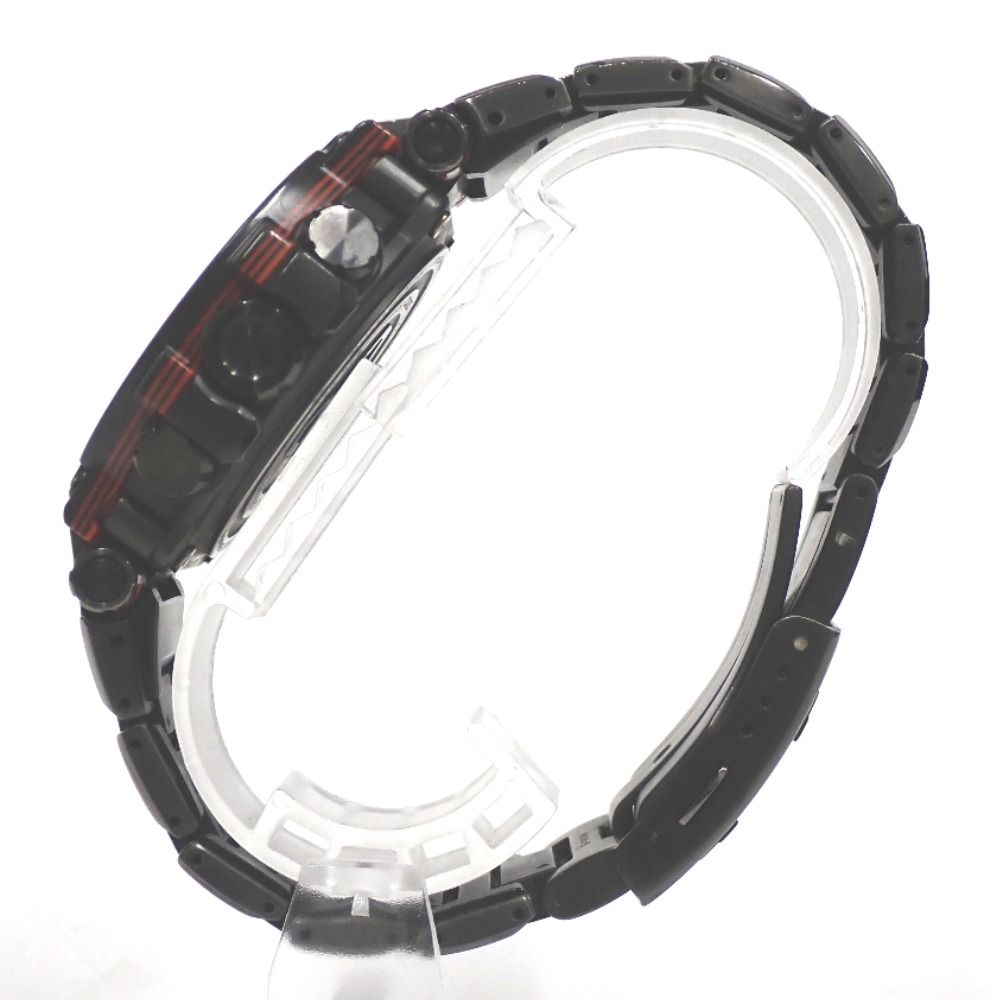 CASIO MTG-B1000 Solar Men's Watch — Japanese
