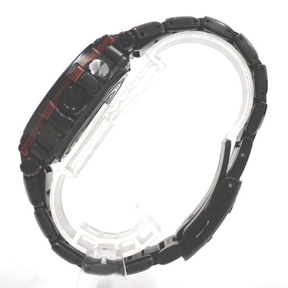 CASIO MTG-B1000 Solar Men's Watch — Japanese