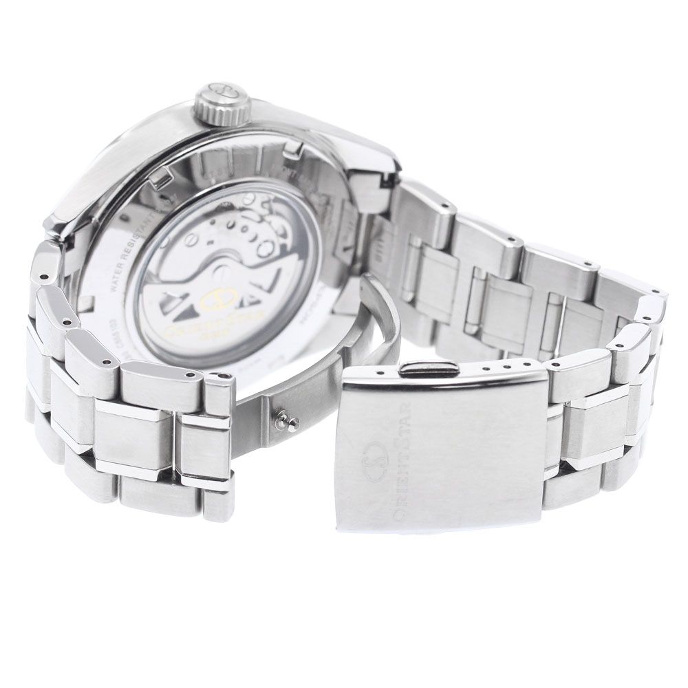 ORIENT RK-AV0004L/F6F4-UAB0 Automatic Men's Watch — Japanese
