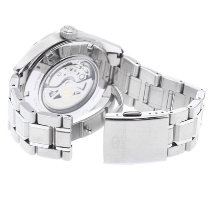 ORIENT RK-AV0004L/F6F4-UAB0 Automatic Men's Watch — Japanese