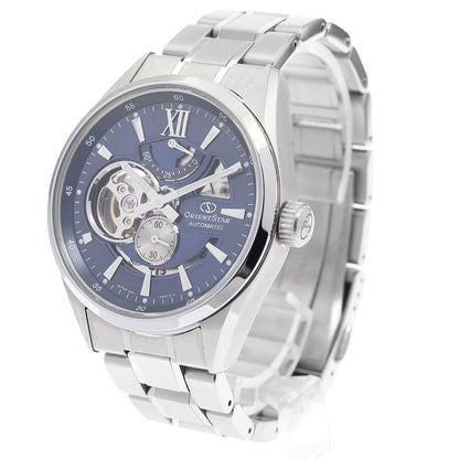 ORIENT RK-AV0004L/F6F4-UAB0 Automatic Men's Watch — Japanese