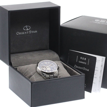 ORIENT RK-AV0004L/F6F4-UAB0 Automatic Men's Watch — Japanese