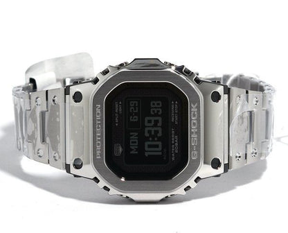 CASIO GMW-BZ5000D-1JF Solar Men's Watch — Japanese