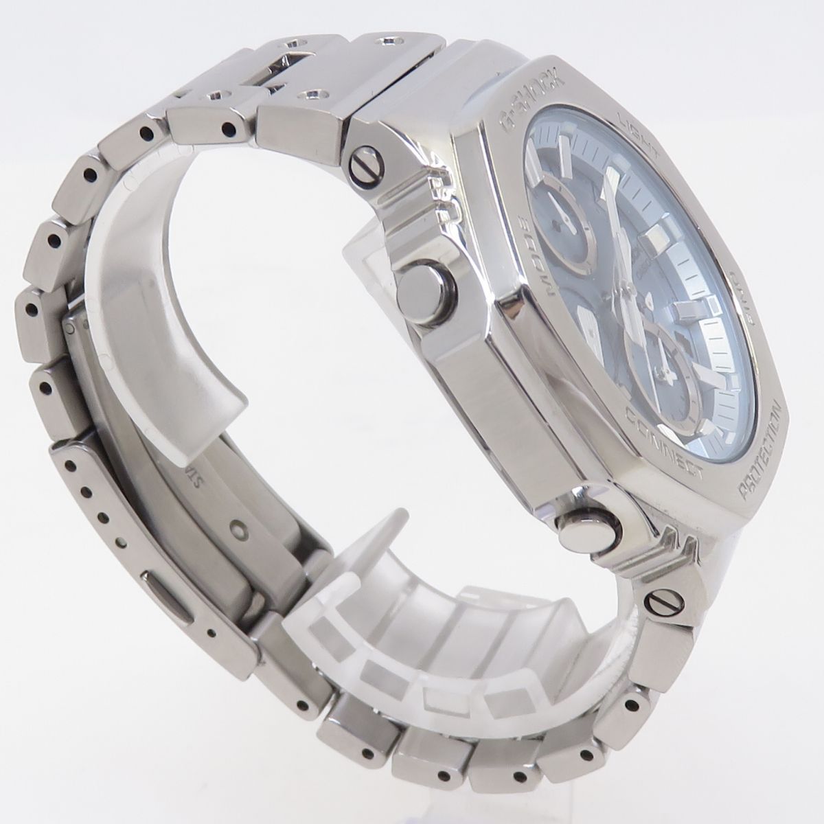 CASIO GMC-B2100AD-2AJF Solar Men's Watch — Japanese
