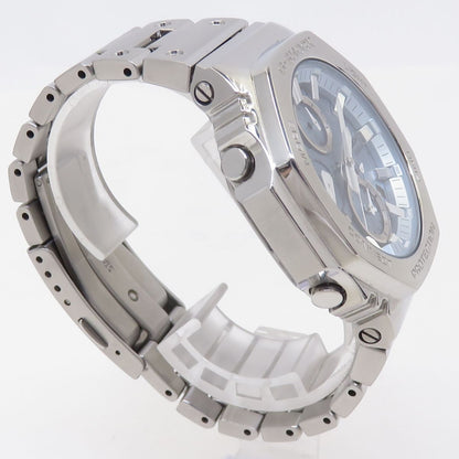 CASIO GMC-B2100AD-2AJF Solar Men's Watch — Japanese