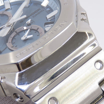 CASIO GMC-B2100AD-2AJF Solar Men's Watch — Japanese