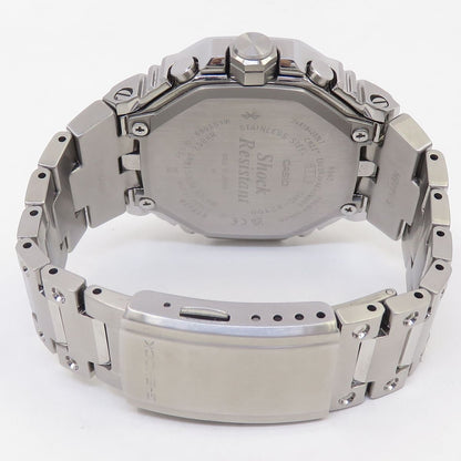 CASIO GMC-B2100AD-2AJF Solar Men's Watch — Japanese